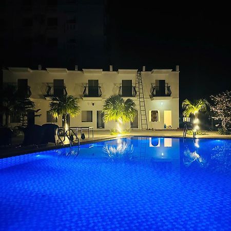 Minh Chau Beach Resort Quảng Ninh Eksteriør billede
