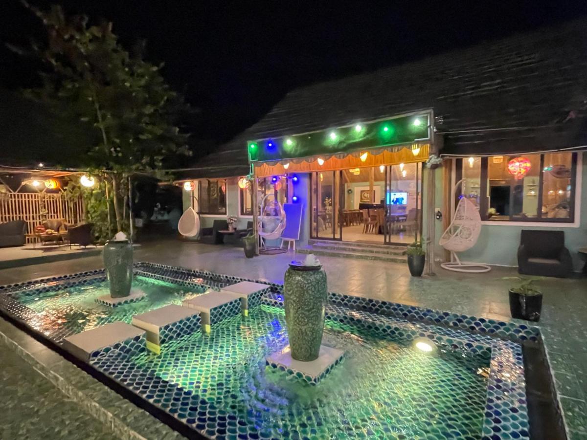 Minh Chau Beach Resort Quảng Ninh Eksteriør billede
