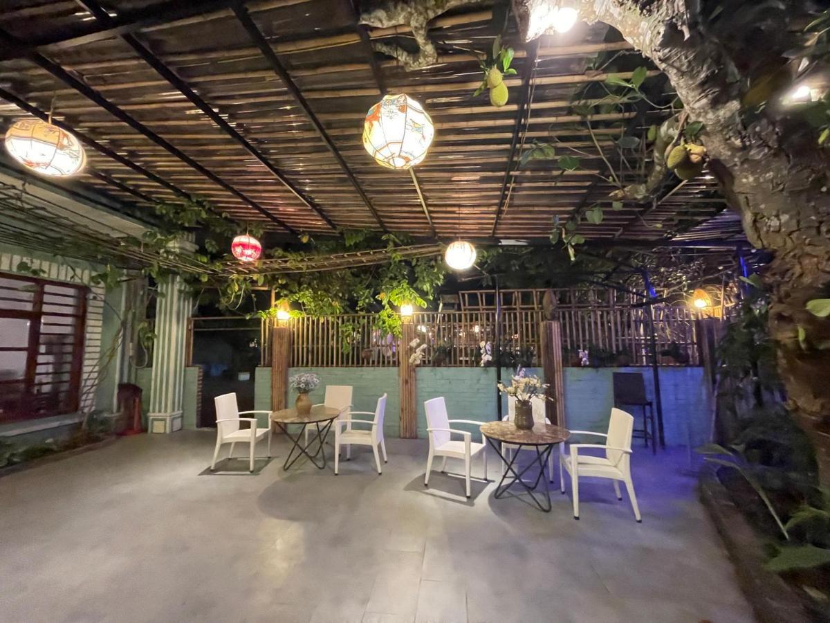 Minh Chau Beach Resort Quảng Ninh Eksteriør billede