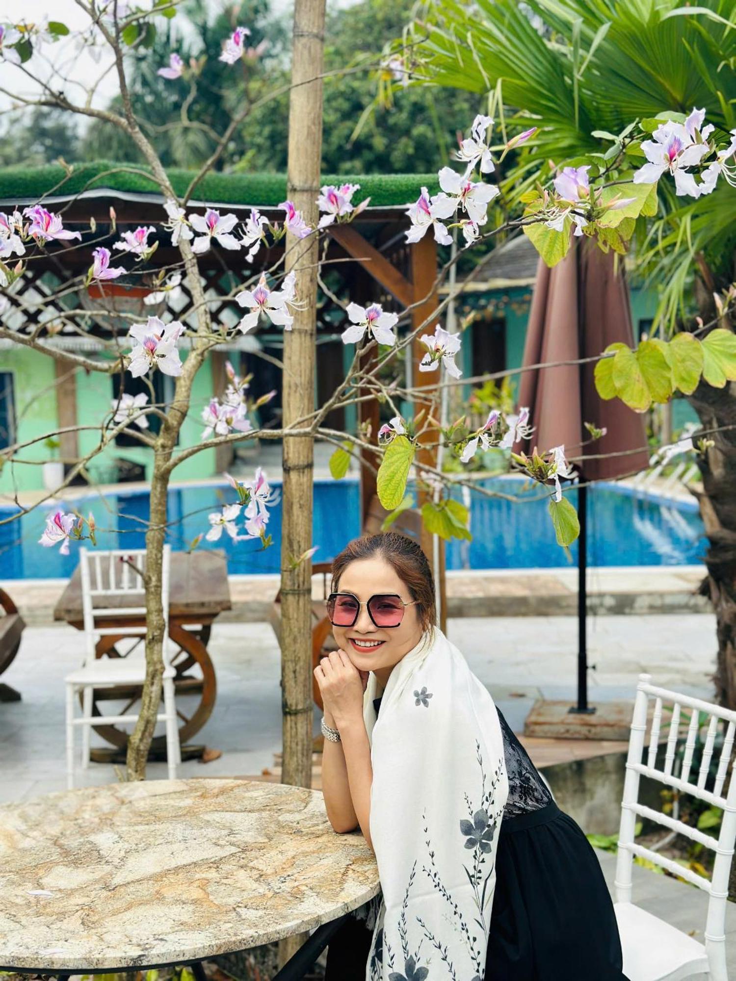 Minh Chau Beach Resort Quảng Ninh Eksteriør billede